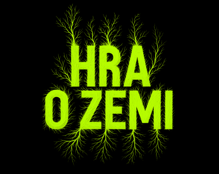 Hra o Zemi